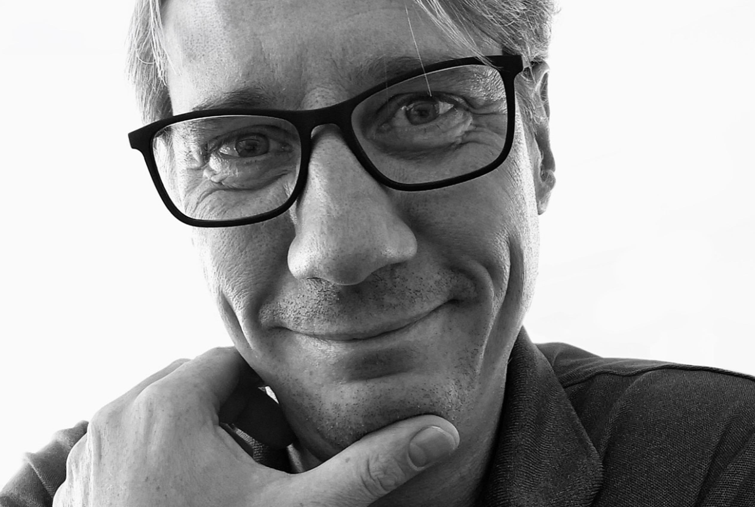 Dennis van Lith portrait